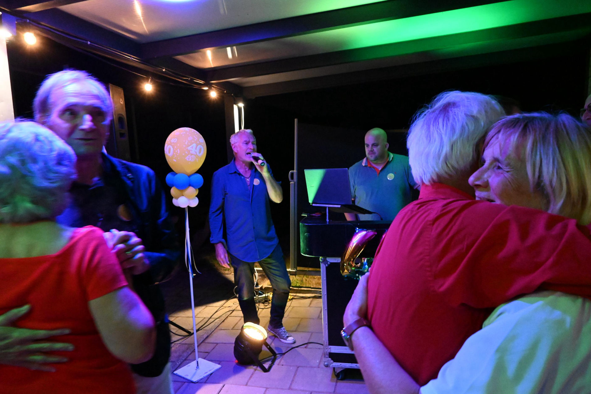 Mobirise Website Builder