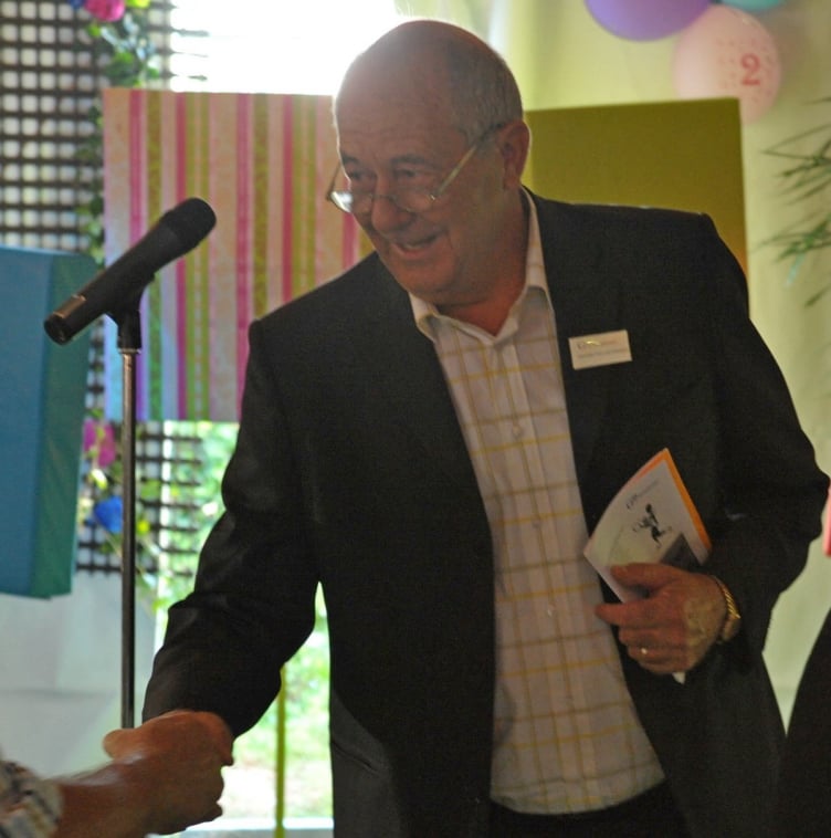 Mobirise Website Builder